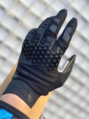 Gloves
